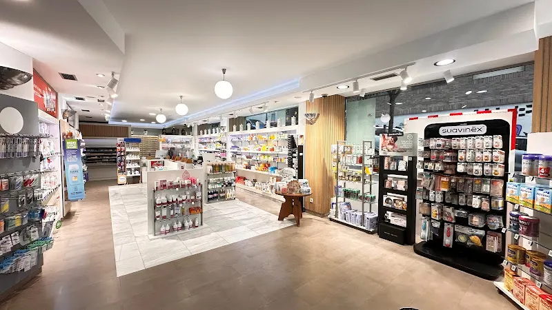 Farmacia Carrascal