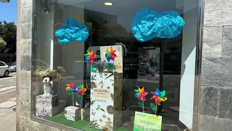 Farmacia Carrascal - Farmacia en Vigo - foto 2