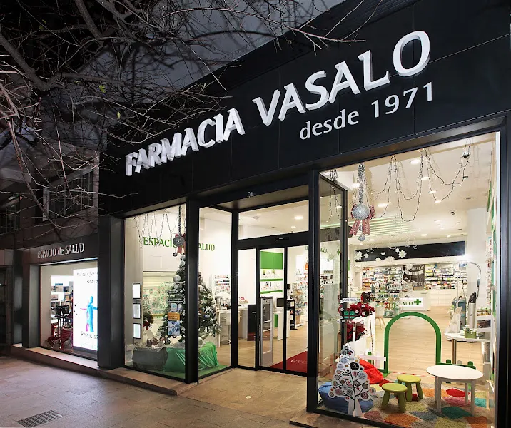Farmacia Vasalo Farmacia 13 horas Vigo. Ortopedia - Farmacia en Vigo - foto 2