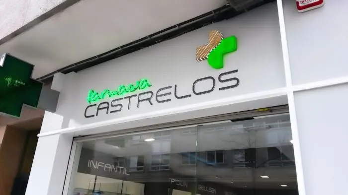 Farmacia Castrelos - Farmacia en Vigo - foto 2
