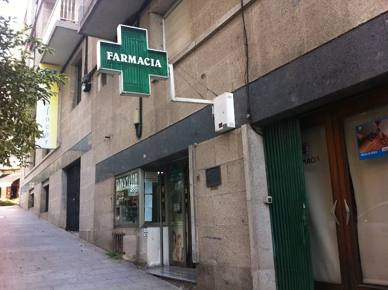 Farmacia - Farmacia en Vigo - foto 2