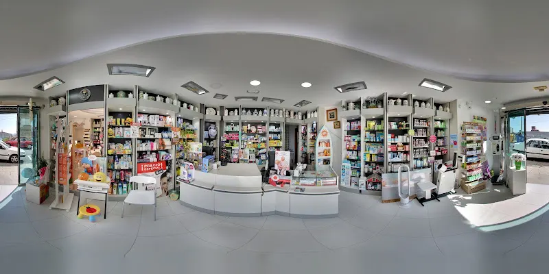 Farmacia Buenos Aires