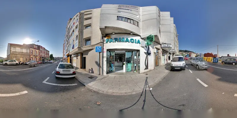 Farmacia Buenos Aires - Farmacia en Vigo - foto 2