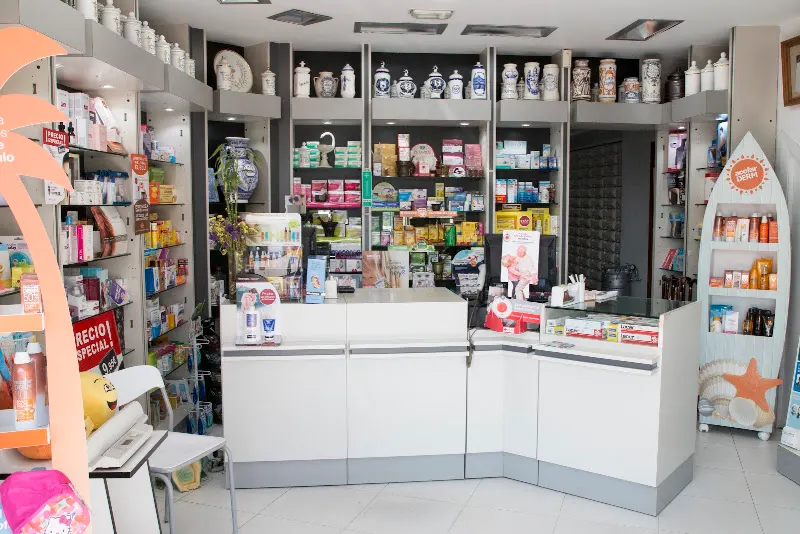 Farmacia Buenos Aires - Farmacia en Vigo - foto 3