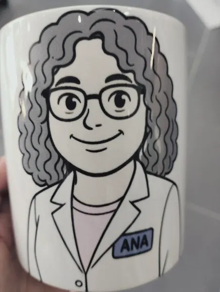 Farmacia García Sánchez Ana María