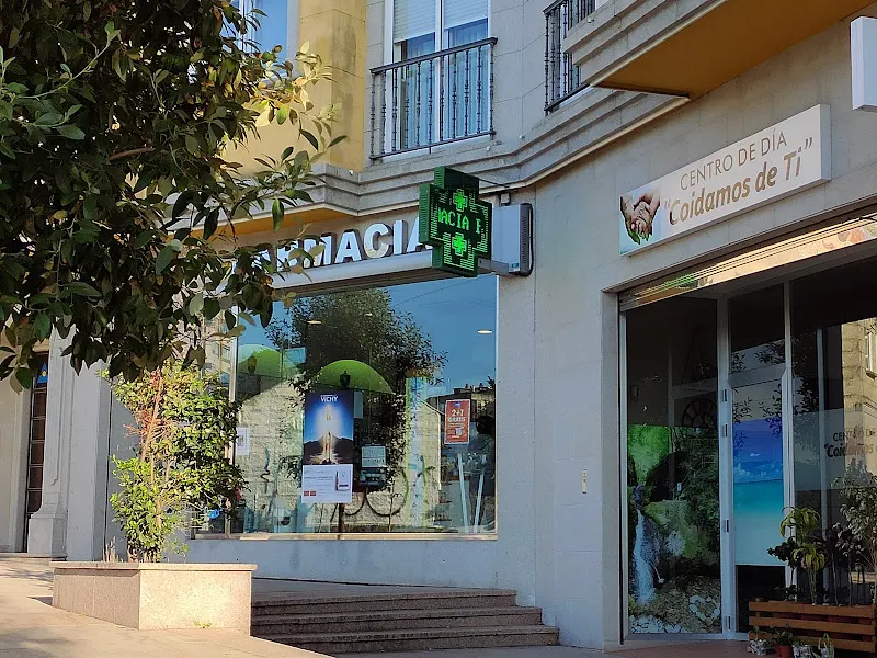 Farmacia Prado - Farmacia en Vigo - foto 2