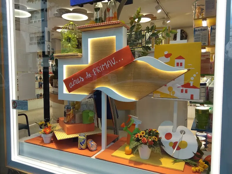 Farmacia