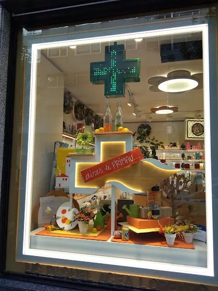 Farmacia - Farmacia en Vigo - foto 2