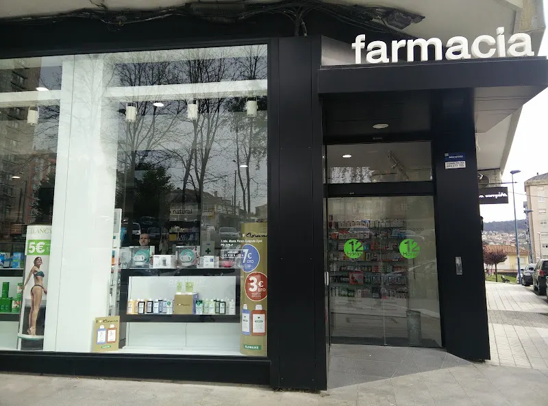 Florida127 Farmacia de Teresa Estévez - Farmacia en Vigo - foto 2