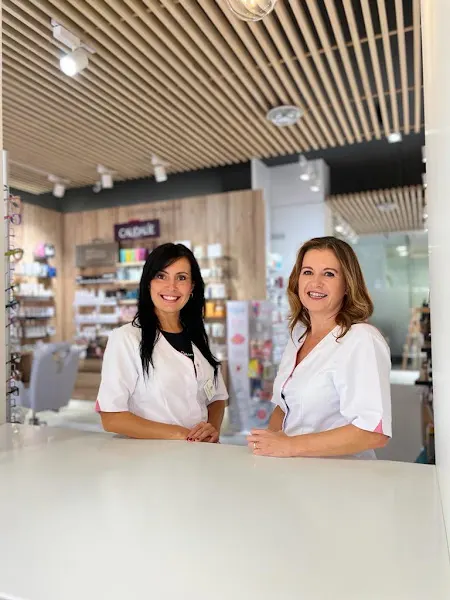 Farmacia Laviada