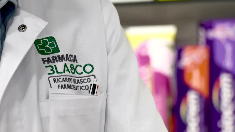Farmacia Blasco - Farmacia en Gijón - foto 3
