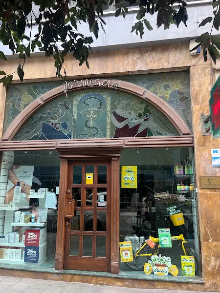 Farmacia Magdaleno - Farmacia en Gijón - foto 2