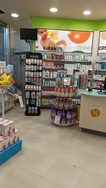 Farmàcia Sancho Soto - Farmacia en Hospitalet de Llobregat (L) - foto 2