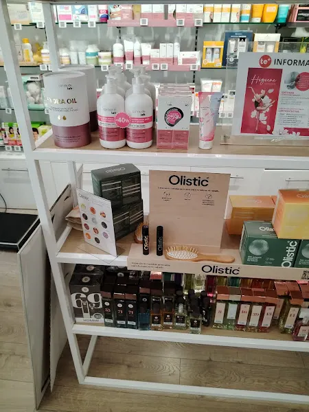 Farmacia Te