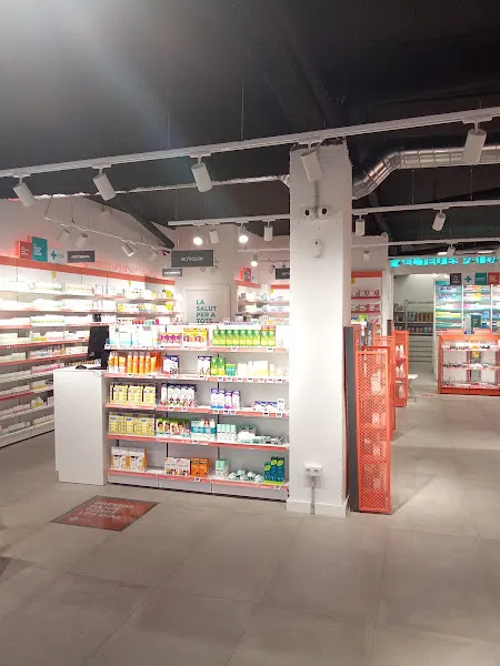 Farmacia Ecoceutics LA REMUNTA