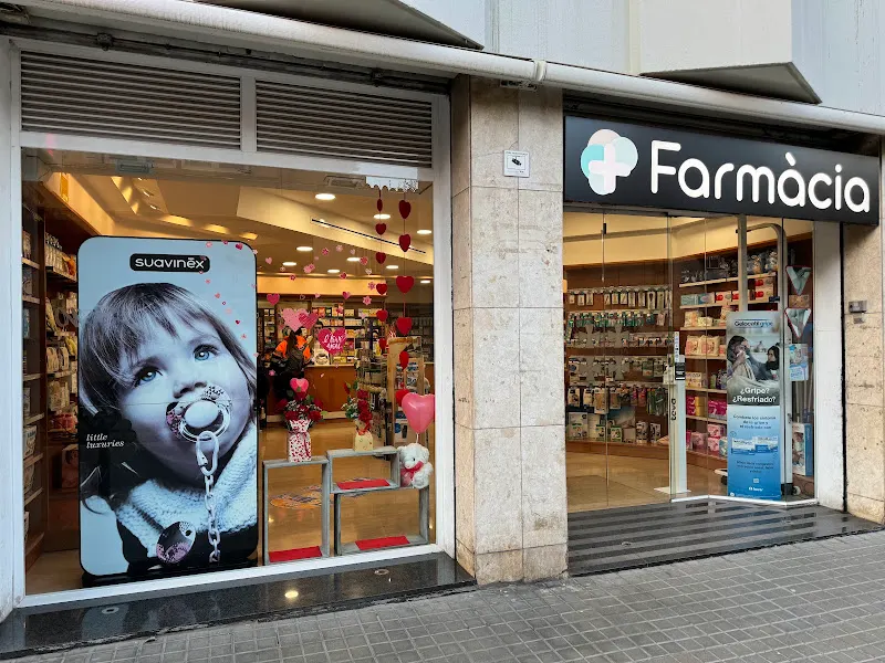 Farmacia Hospitalet Centre