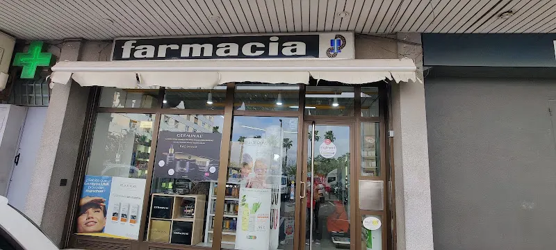 Farmacia Ermita de Bellvitge - Romero Barello J. Joaquín - Farmacia en Hospitalet de Llobregat (L) - foto 2