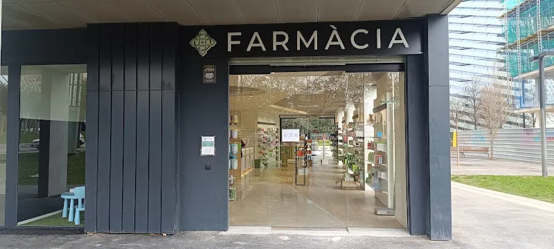 Farmacia Europa Fira
