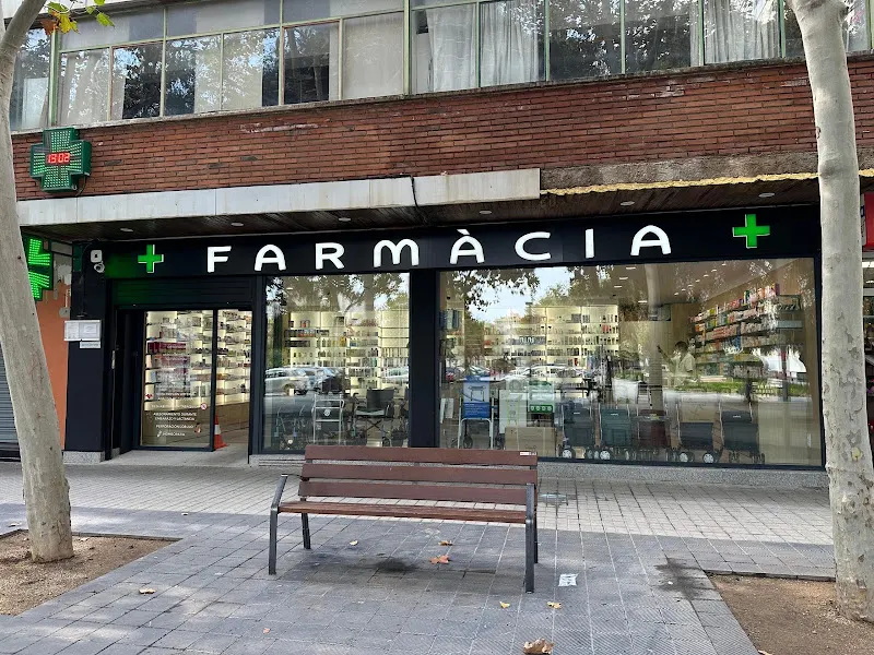 Farmacia Acin Espinosa - Farmacia en Hospitalet de Llobregat (L) - foto 2
