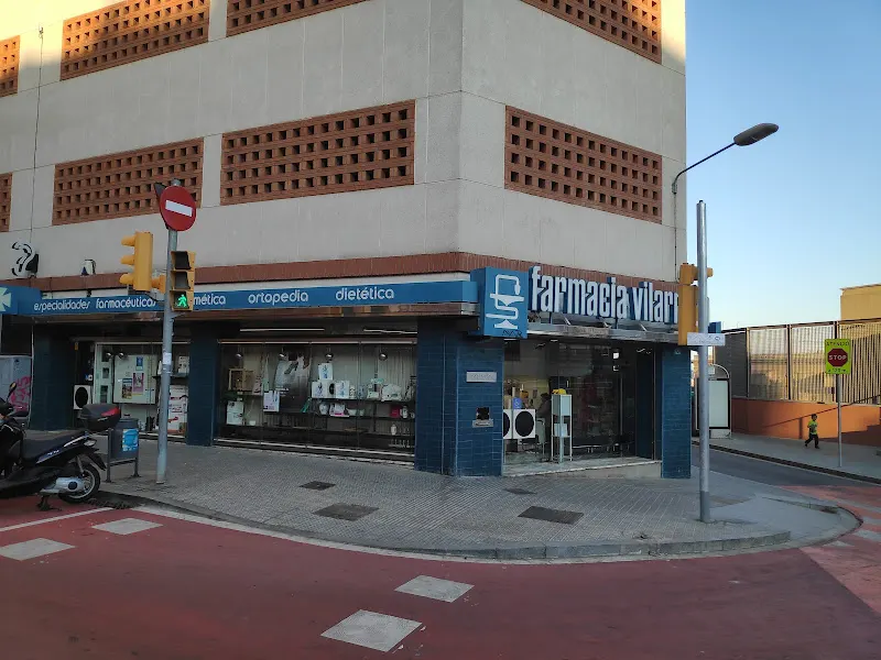 Tomás Vilarroya Ponsirenas - Farmacia en Hospitalet de Llobregat (L) - foto 2