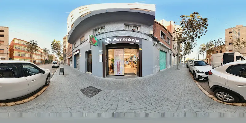 Farmacia - Farmacia en Hospitalet de Llobregat (L) - foto 2