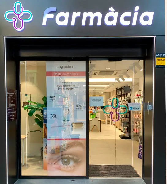 Farmacia - Farmacia en Hospitalet de Llobregat (L) - foto 3