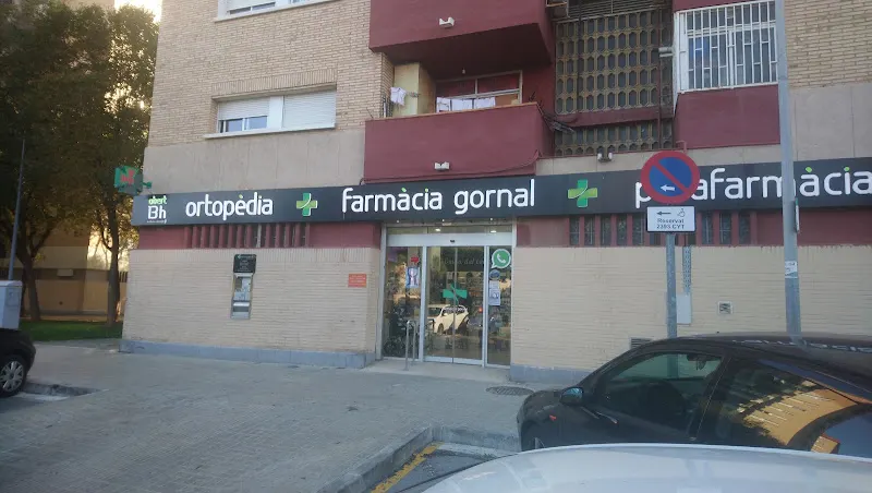 Farmàcia Gornal - Farmacia en Hospitalet de Llobregat (L) - foto 2