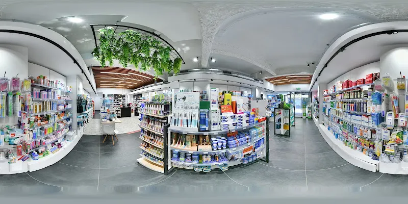 FARMACIA ORTOPÈDIA MARTÍ