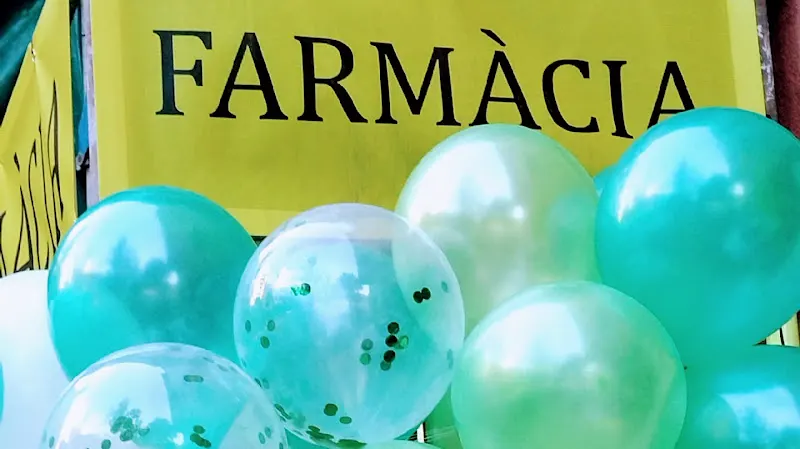 Farmàcia Can Boixeres
