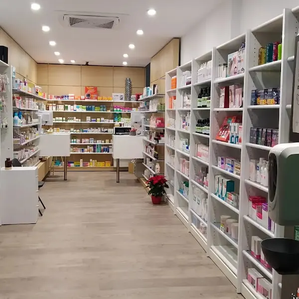 Farmacia Juana