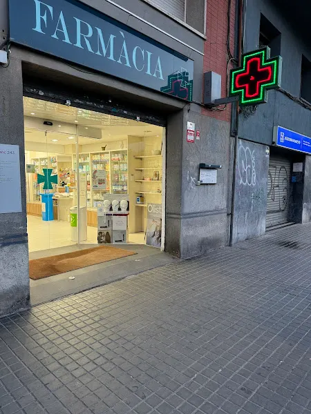 Farmàcia Solís Montoya