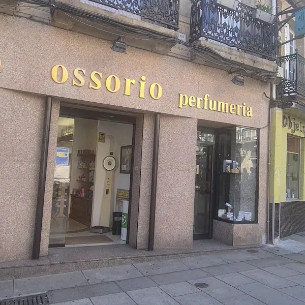 Ossorio - Farmacia en A Coruña - foto 2