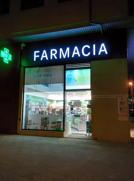 Farmacia Eva Cela - Farmacia en A Coruña - foto 2