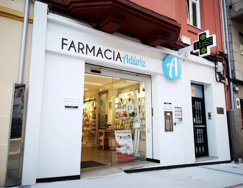 Farmacia Adúriz - Farmacia en A Coruña - foto 2