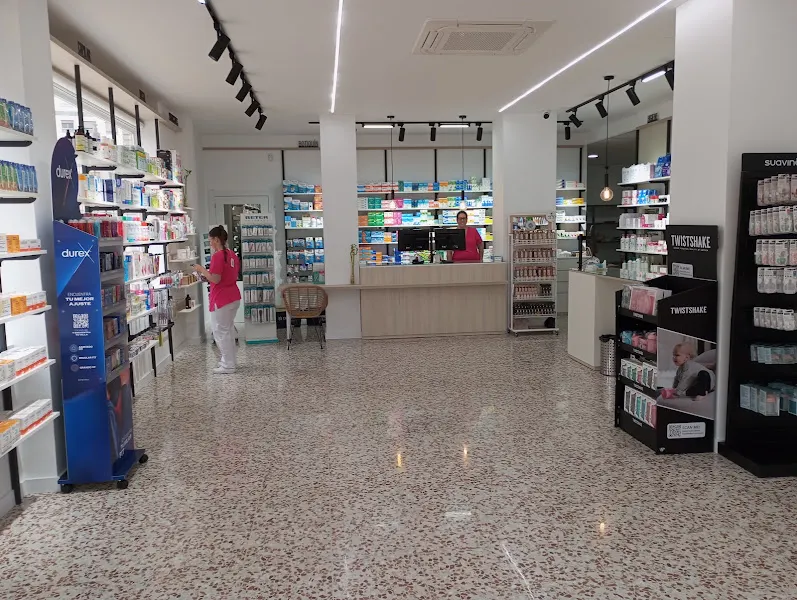 Farmacia Cantallops - Alicante