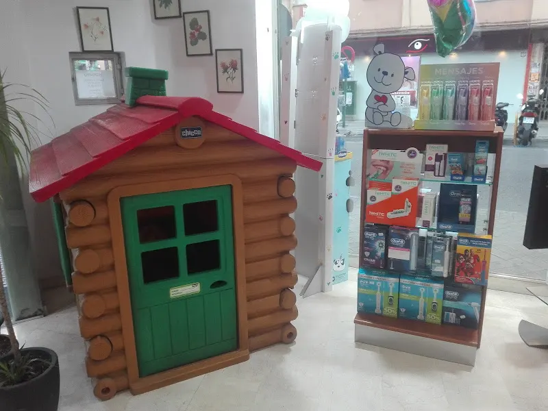 Farmacia González Y Vera