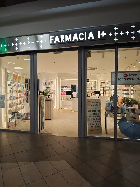 Farmacia I+ Centro - Farmacia en Granada - foto 2