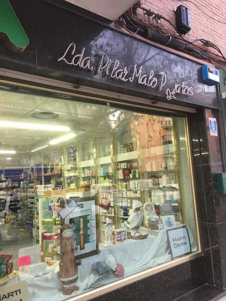 Robles+ Farmacia