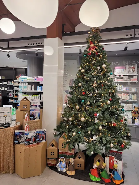 Farmacia López Serra - Farmacia en Terrassa - foto 3