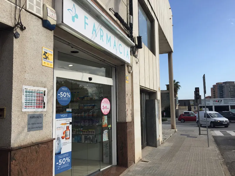 Farmacia Marisa Manuel - Farmacia en Terrassa - foto 2