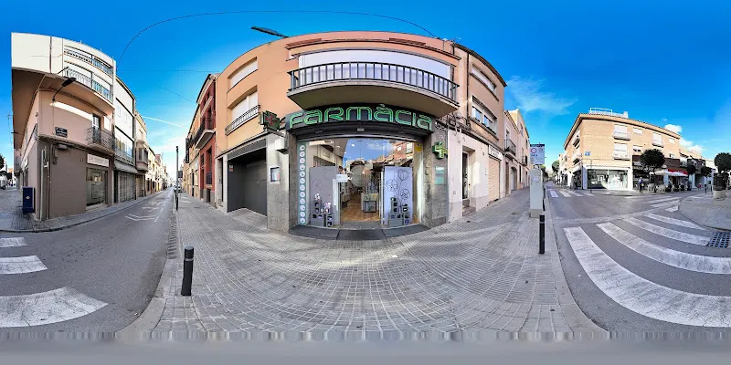 Farmàcia Torras - Farmacia en Terrassa - foto 2