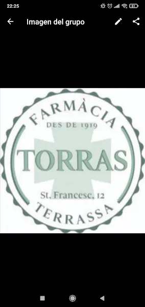 Farmàcia Torras - Farmacia en Terrassa - foto 3