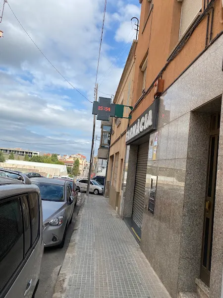 Farmàcia Ramon i Cajal | Farmàcies BisFarma - Farmacia en Terrassa - foto 3
