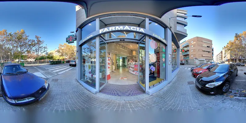 Farmacia Can Boada - Farmacia en Terrassa - foto 2