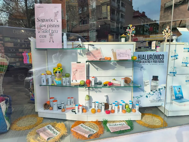 Farmacia Can Boada - Farmacia en Terrassa - foto 3
