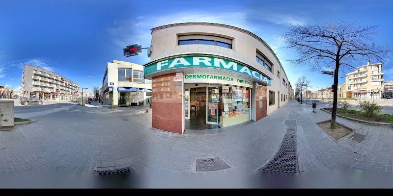 Farmacia Mercé Carbó Alsius - Farmacia en Terrassa - foto 2