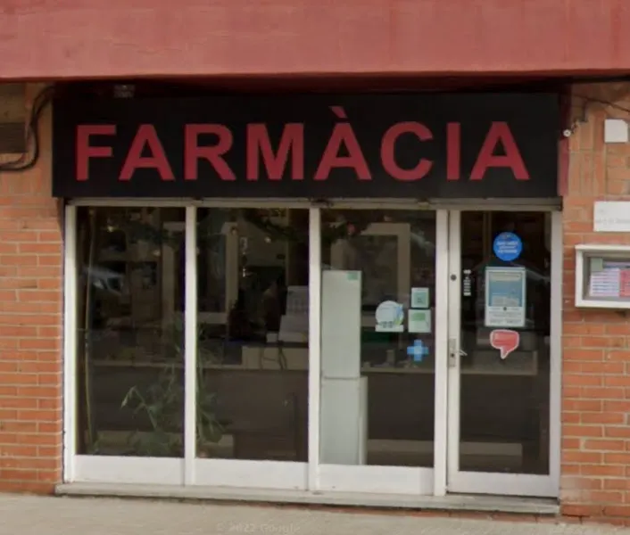 Farmacia Reynoso Bonet - Farmacia en Terrassa - foto 2