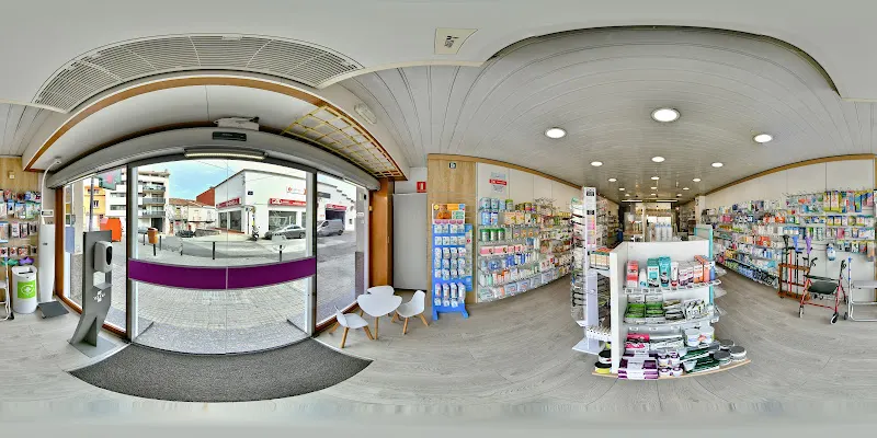 Farmacia Ortopedia CA N'AURELL - Terrassa