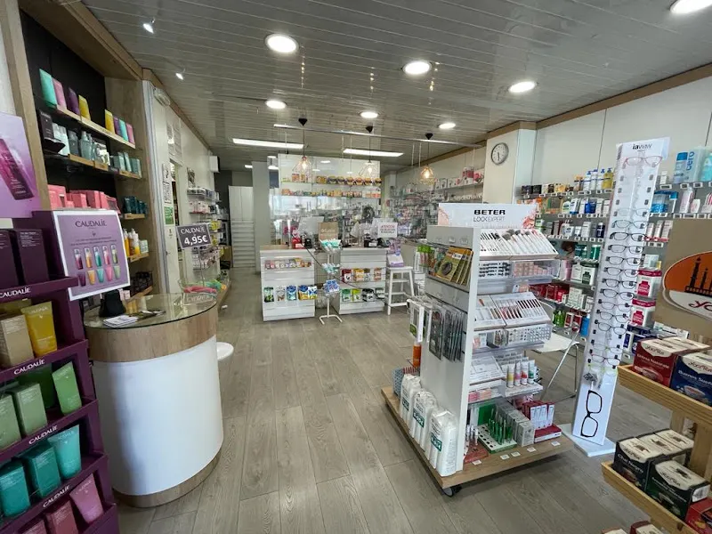 Farmacia Ortopedia CA N'AURELL - Farmacia en Terrassa - foto 3