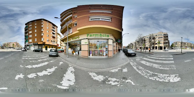 Farmacia Bastida Vilaró - Farmacia en Terrassa - foto 2